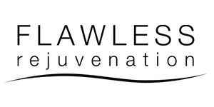 Australian made logo with kangaroo and text, certification for Australian skincare products