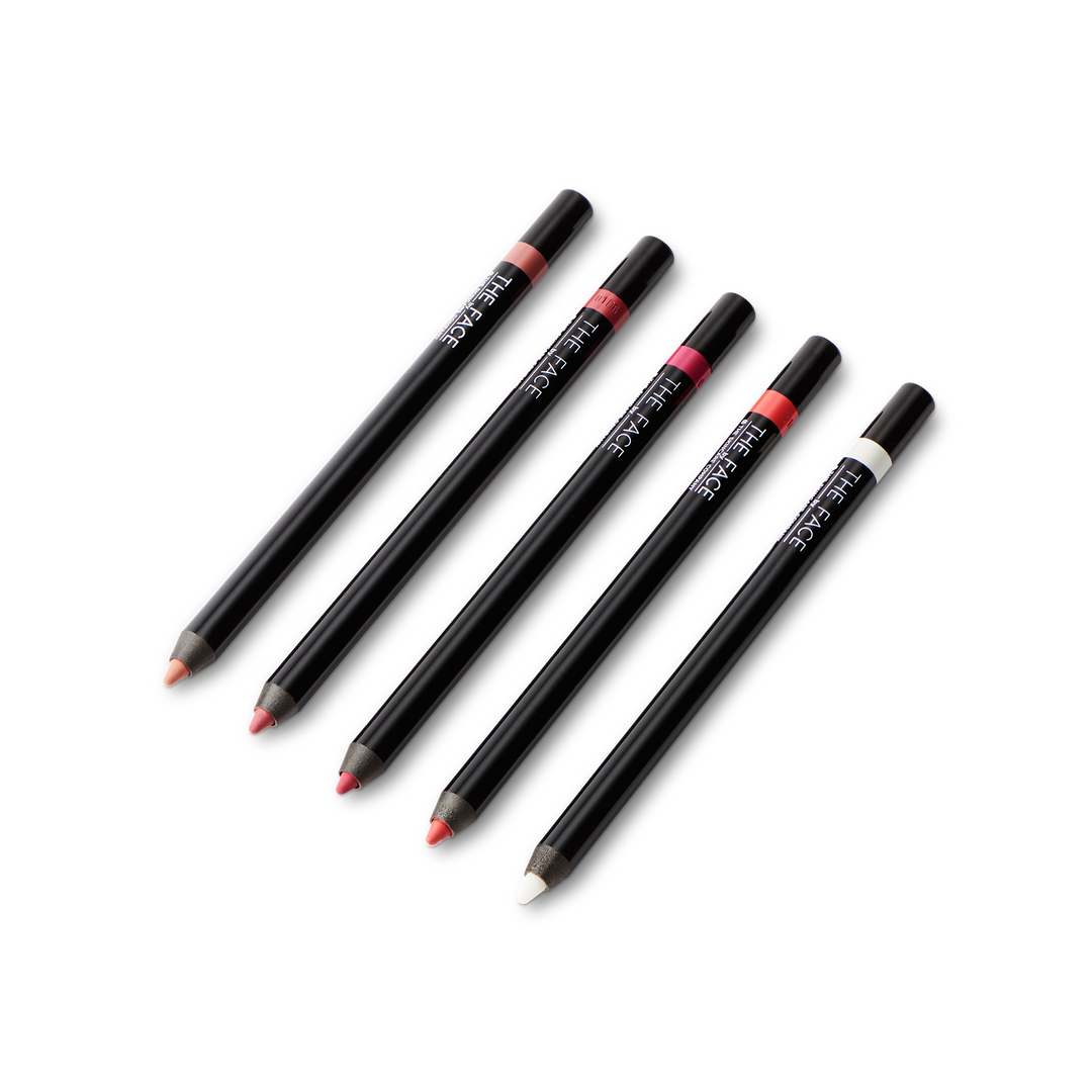 Waterproof Gel Lip Liner
