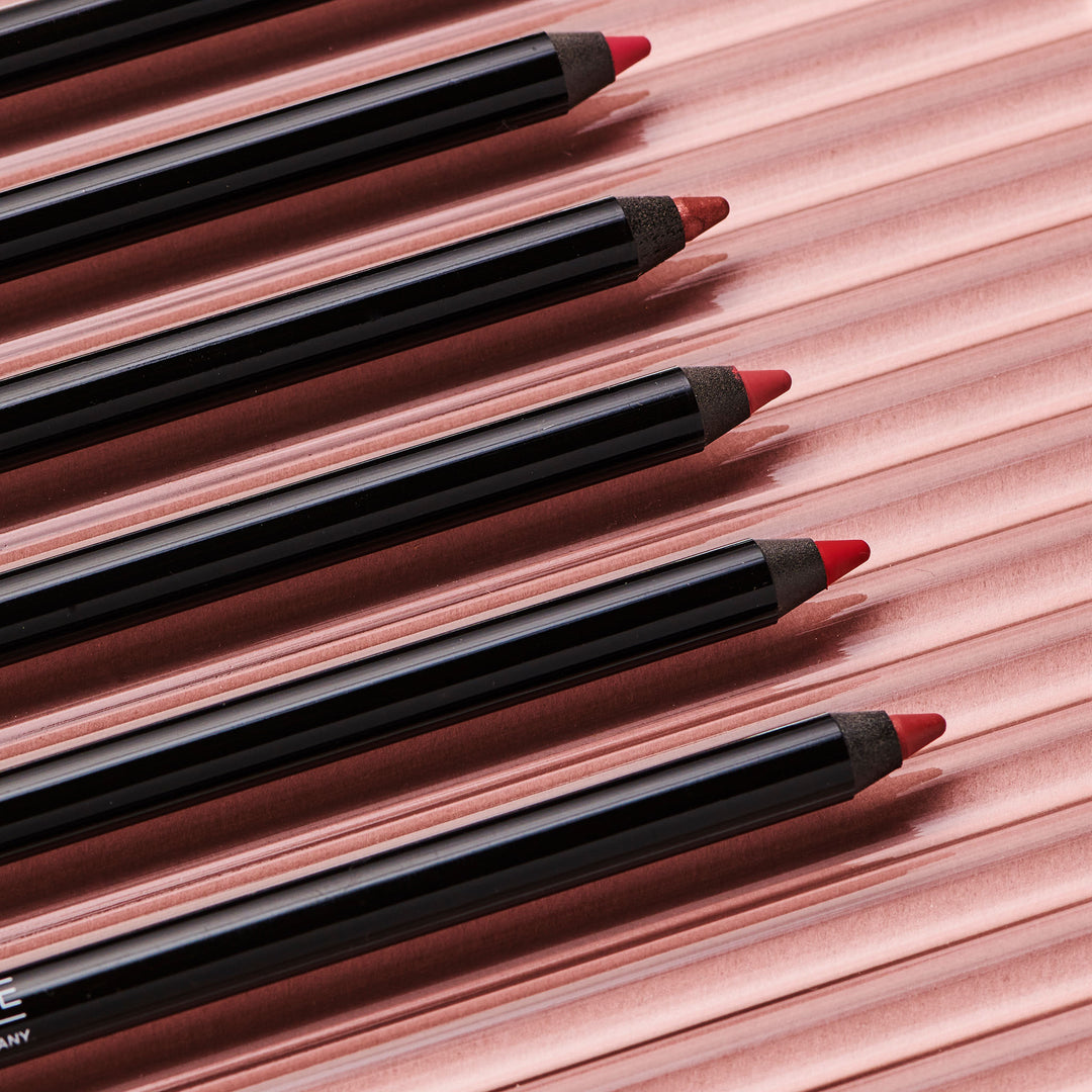 Waterproof Gel Lip Liner