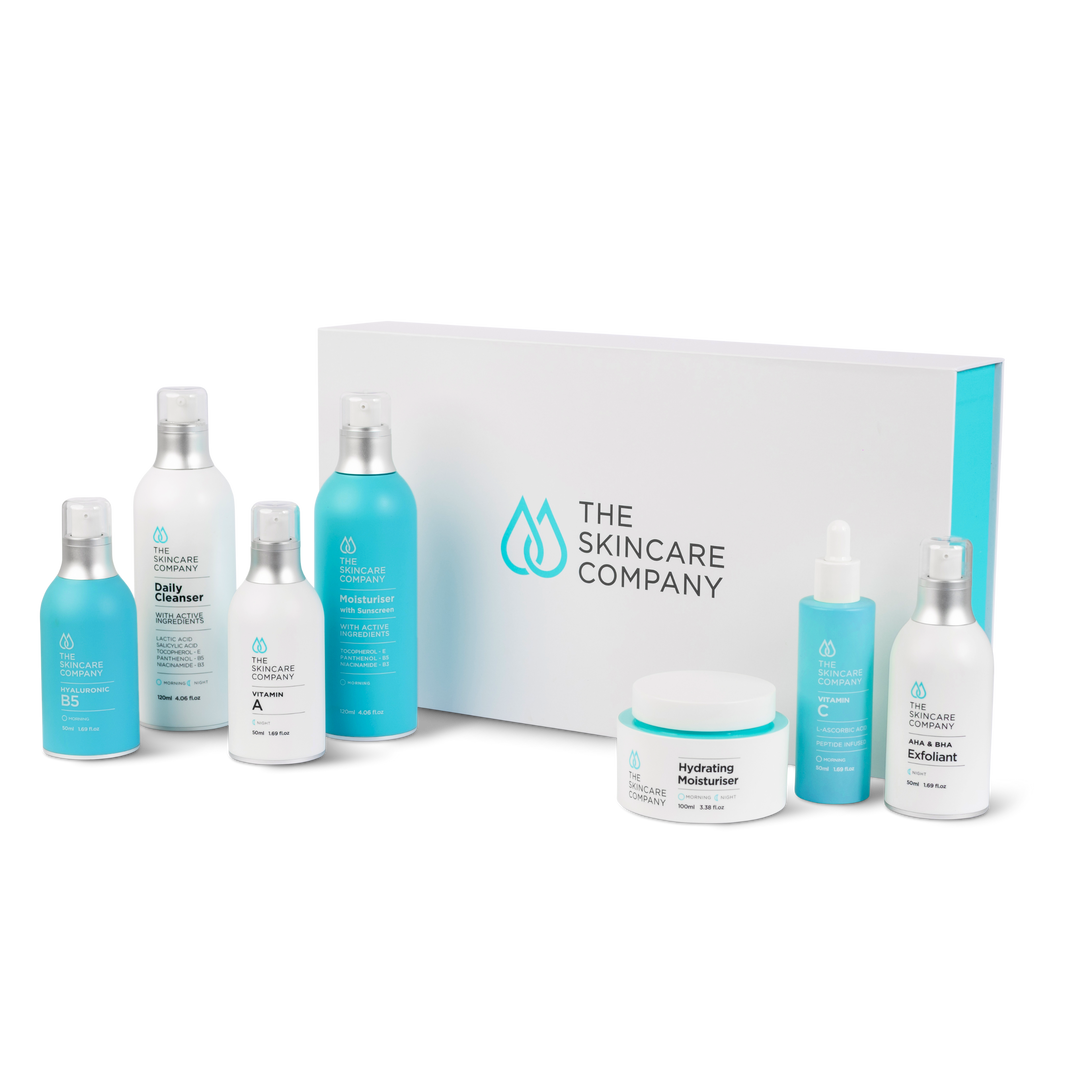 Anti-aging Treatment Pack