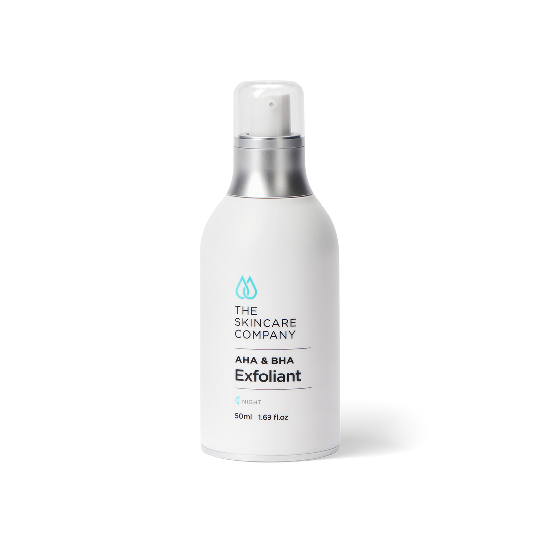 Exfoliant Serum