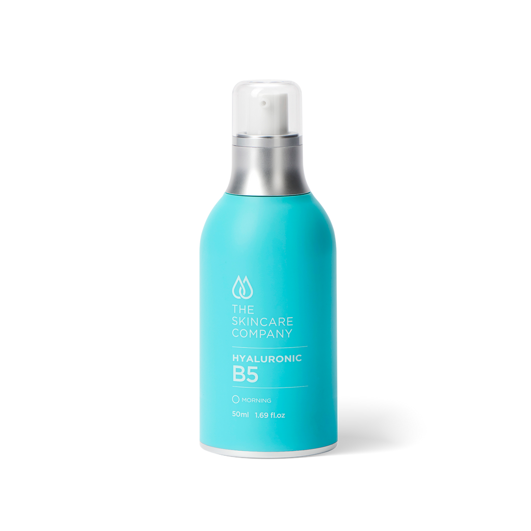 Hyaluronic B5 Serum