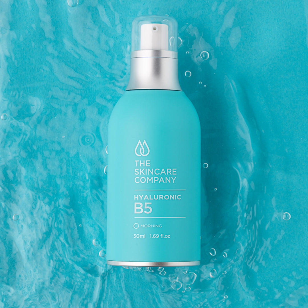 Hyaluronic B5 Serum
