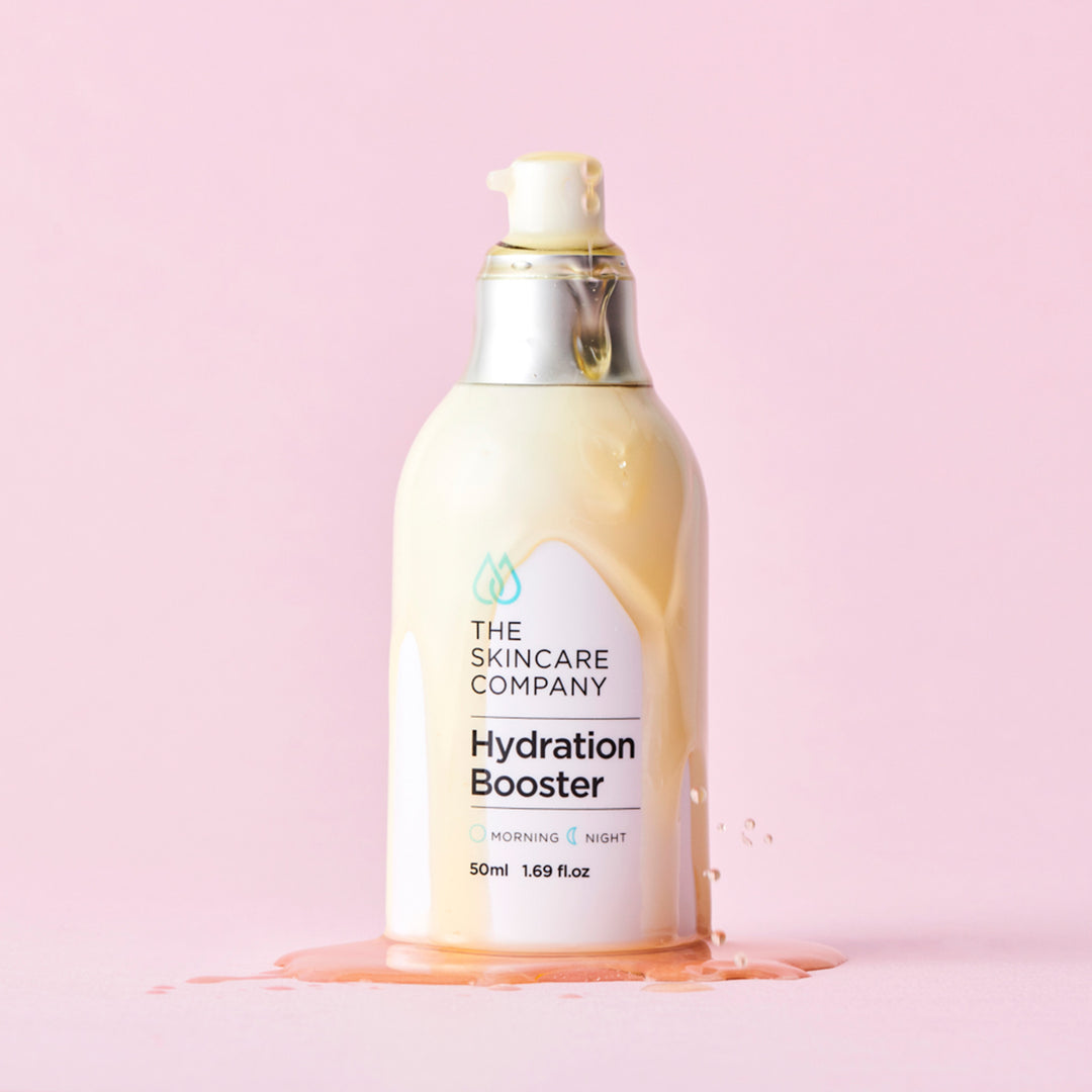 Hydration Booster Serum