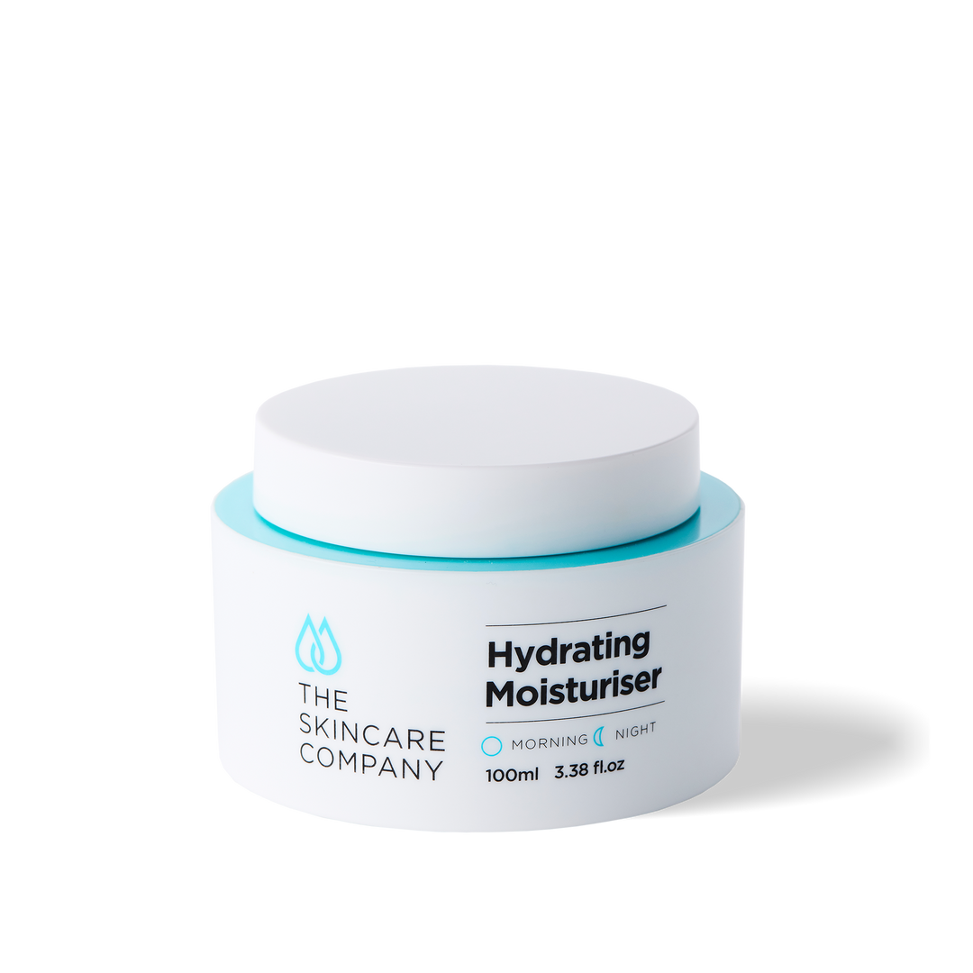 Hydrating Moisturiser