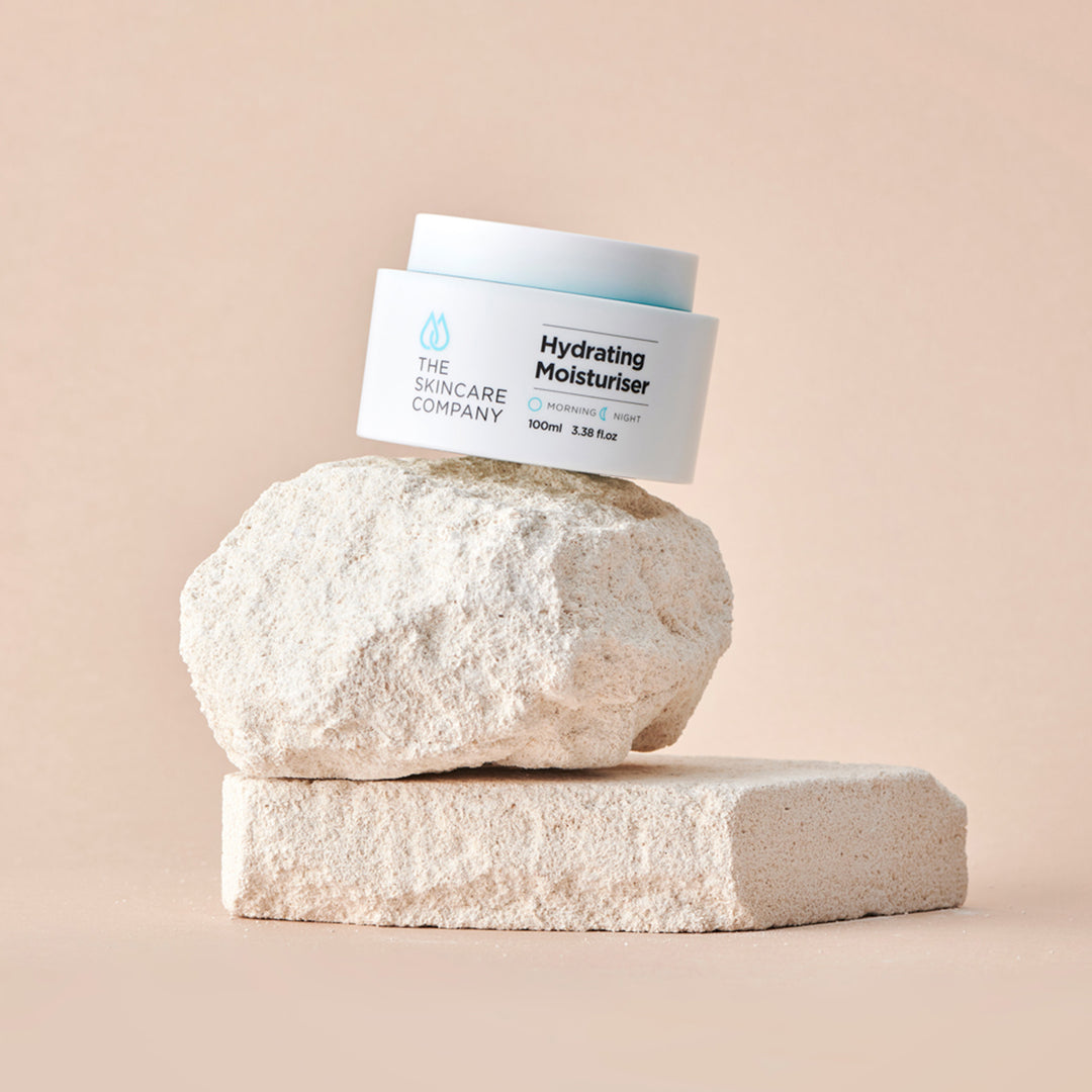 Hydrating Moisturiser