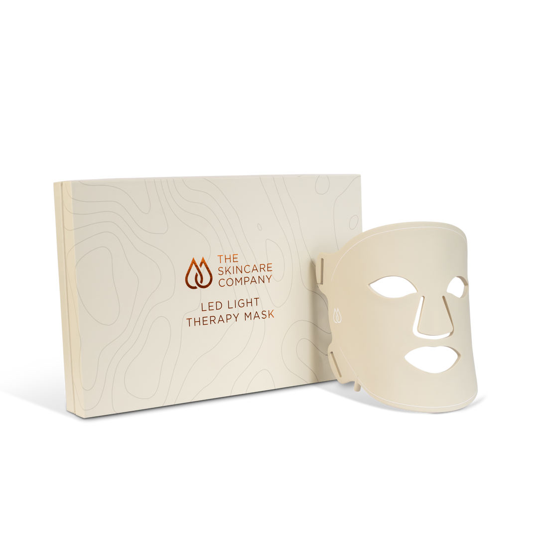 LED Light Therapy Mask