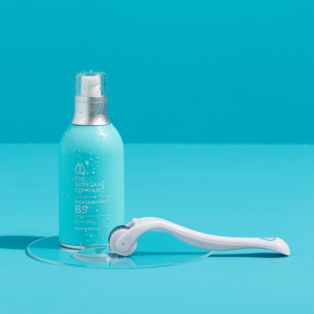 Microneedle Derma Roller