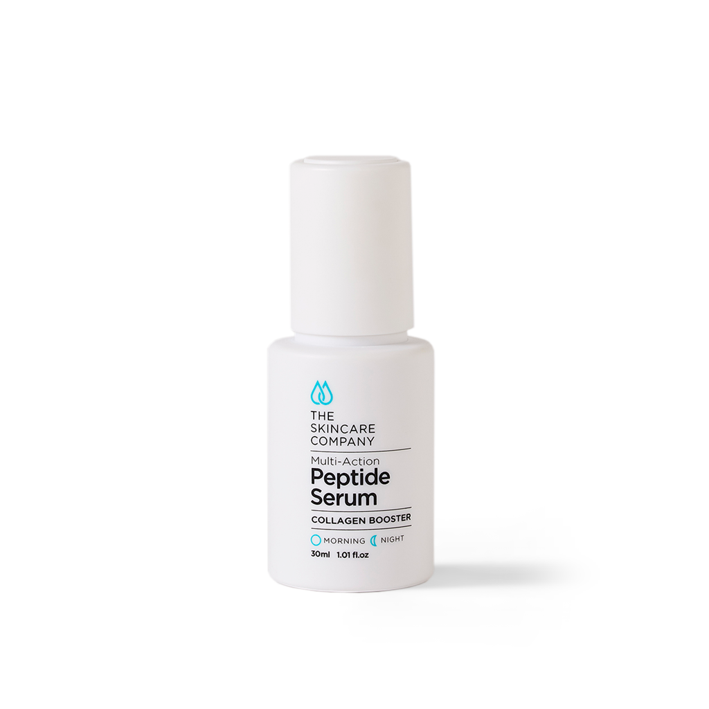 Multi-Action Peptide Serum