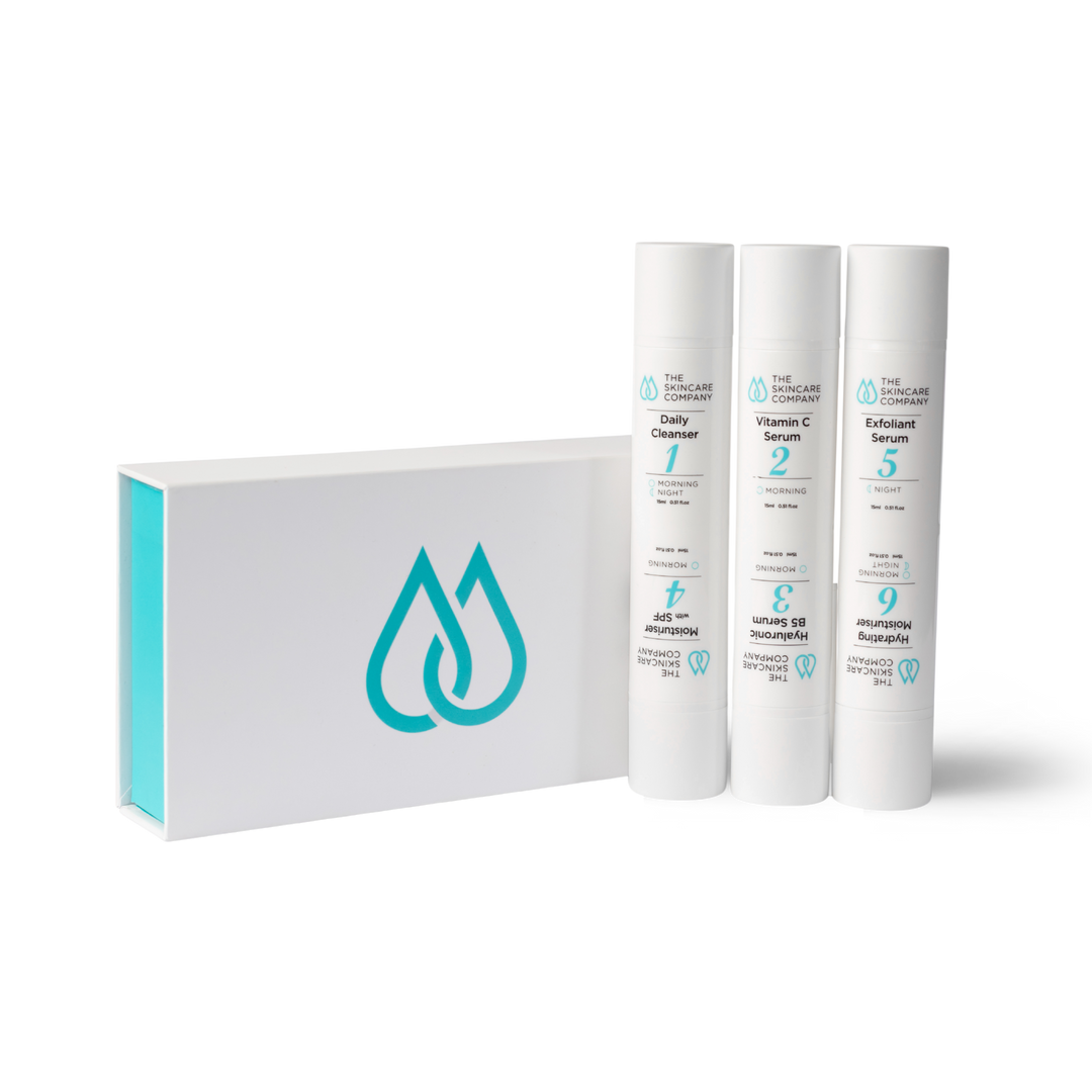 Essential Travel Pack