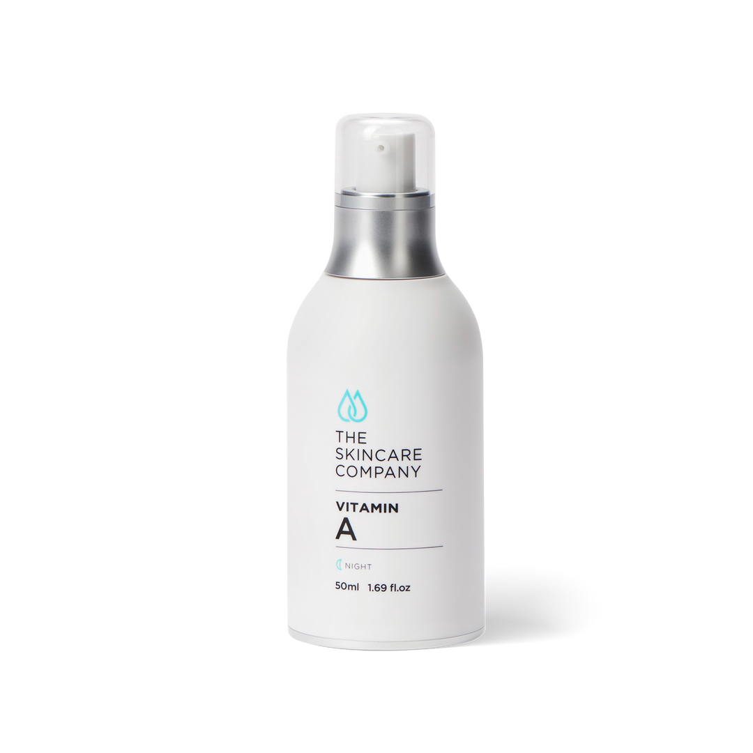 Vitamin A Serum
