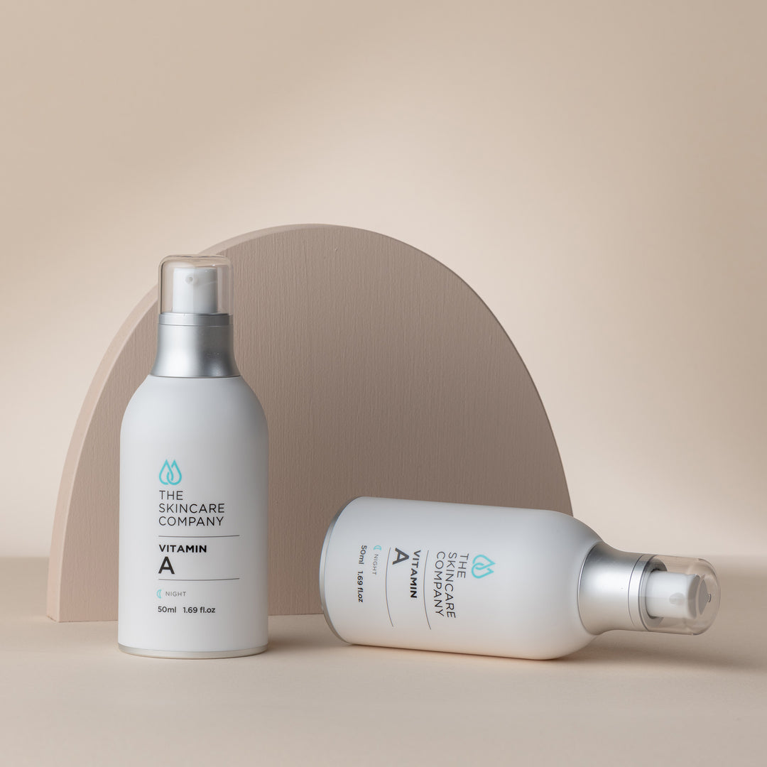 Vitamin A Serum
