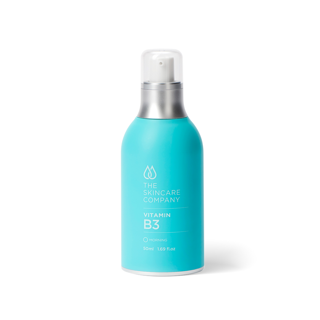 Vitamin B3 Serum