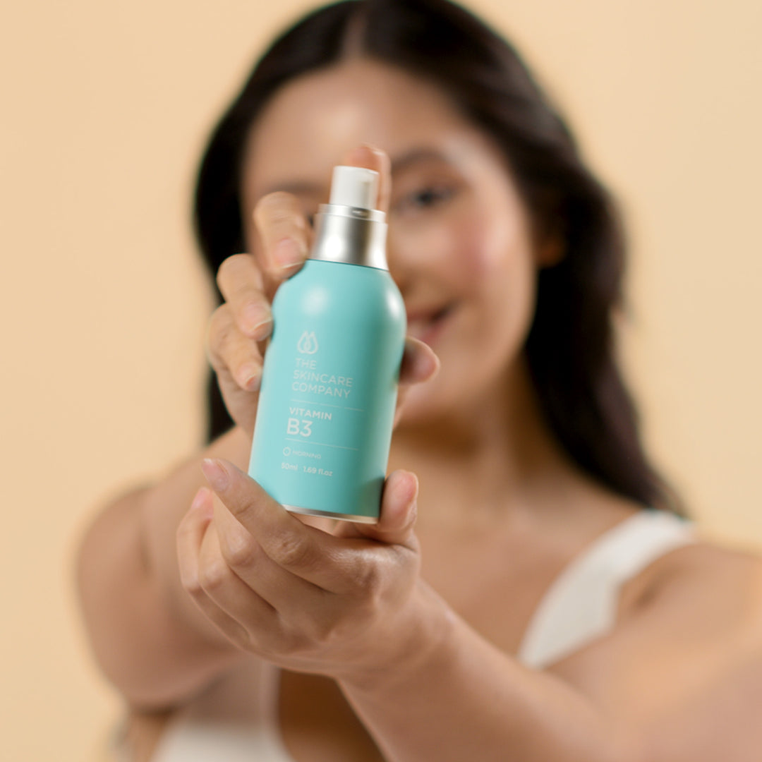 Vitamin B3 Serum