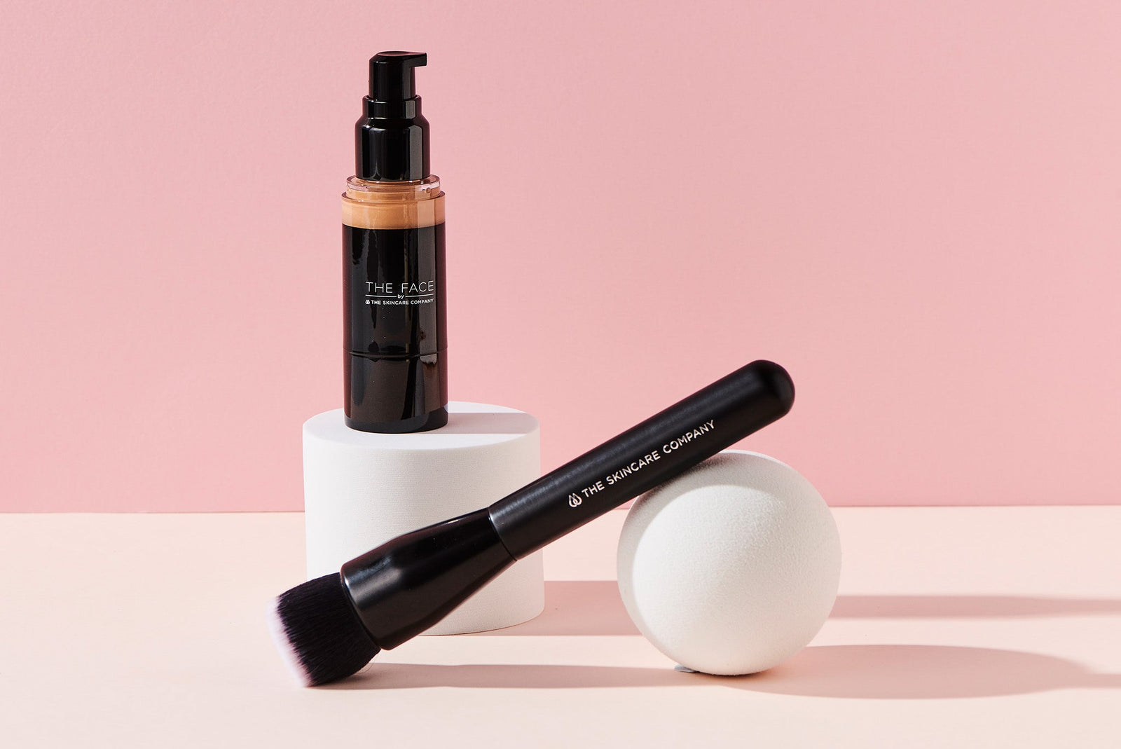 Foundation and Base Colour Guide