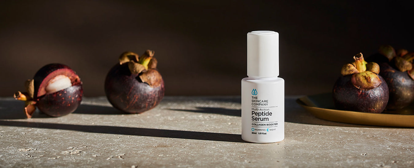 Multi-Action Peptide Serum Q&A