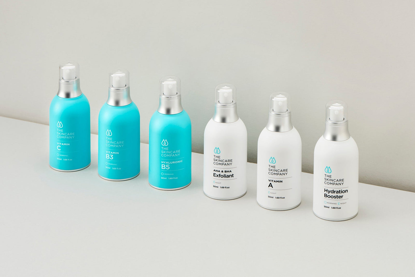 The Benefits of Airless Packaging