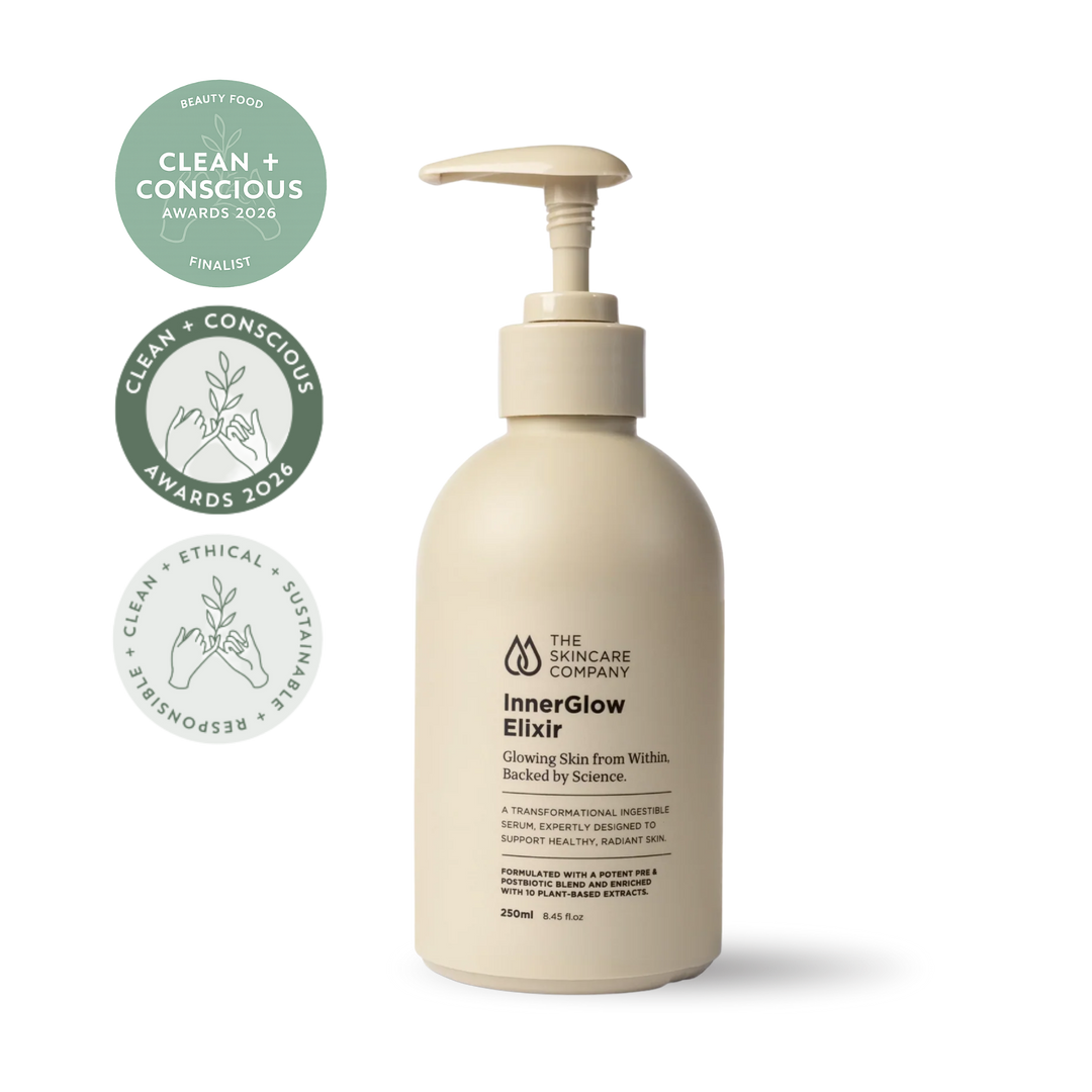 InnerGlow Elixir