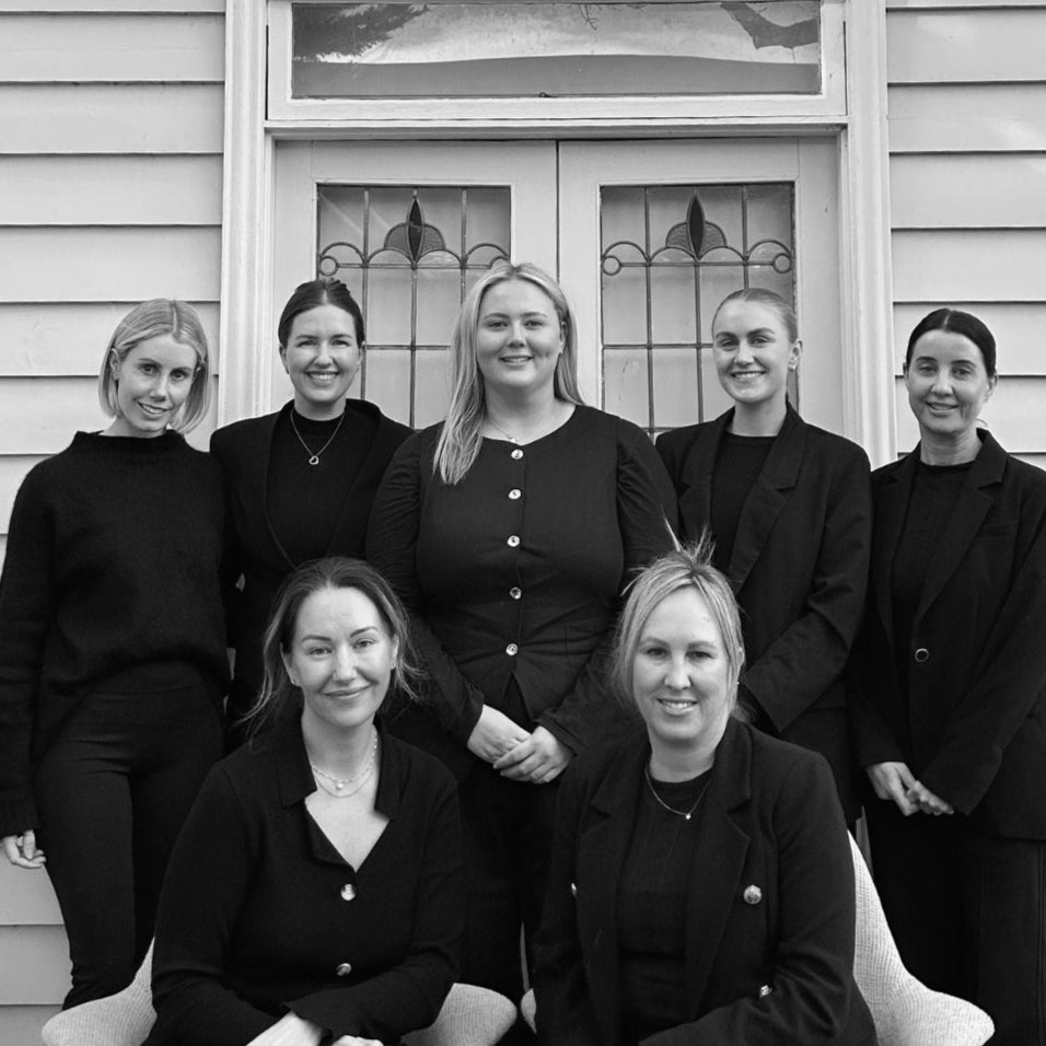 <p>STOCKIST TESTIMONALS</p>
