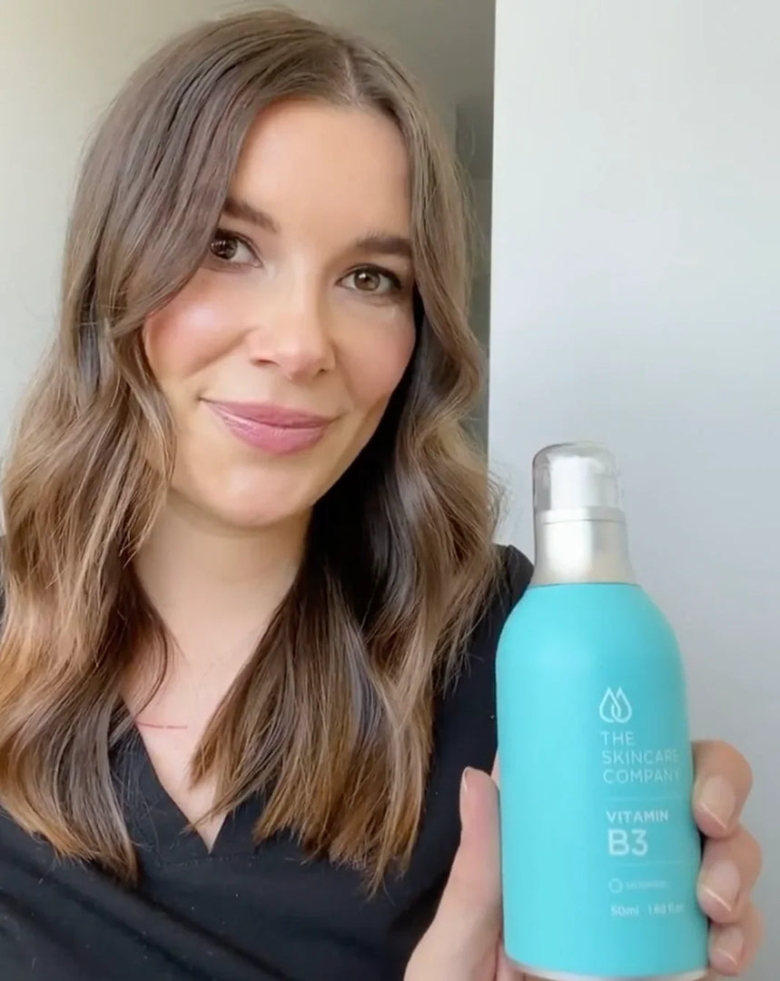 The Skincare Company - Brighter Thinking. Smarter Skin.