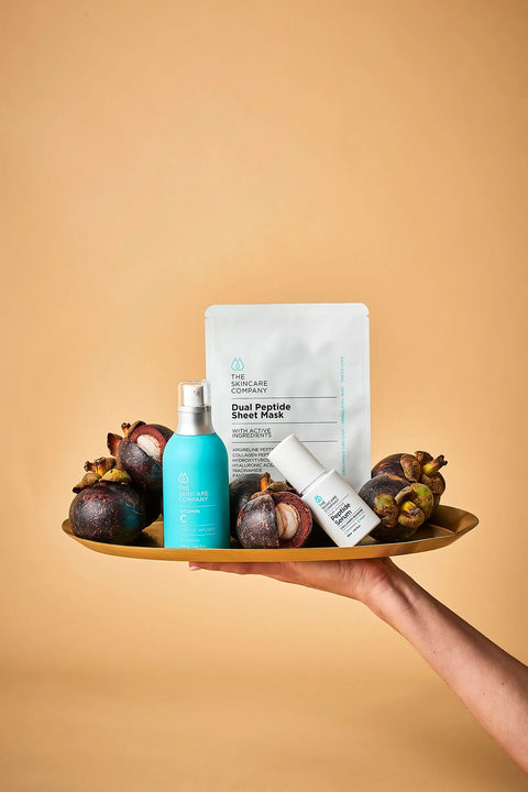 Skincare products