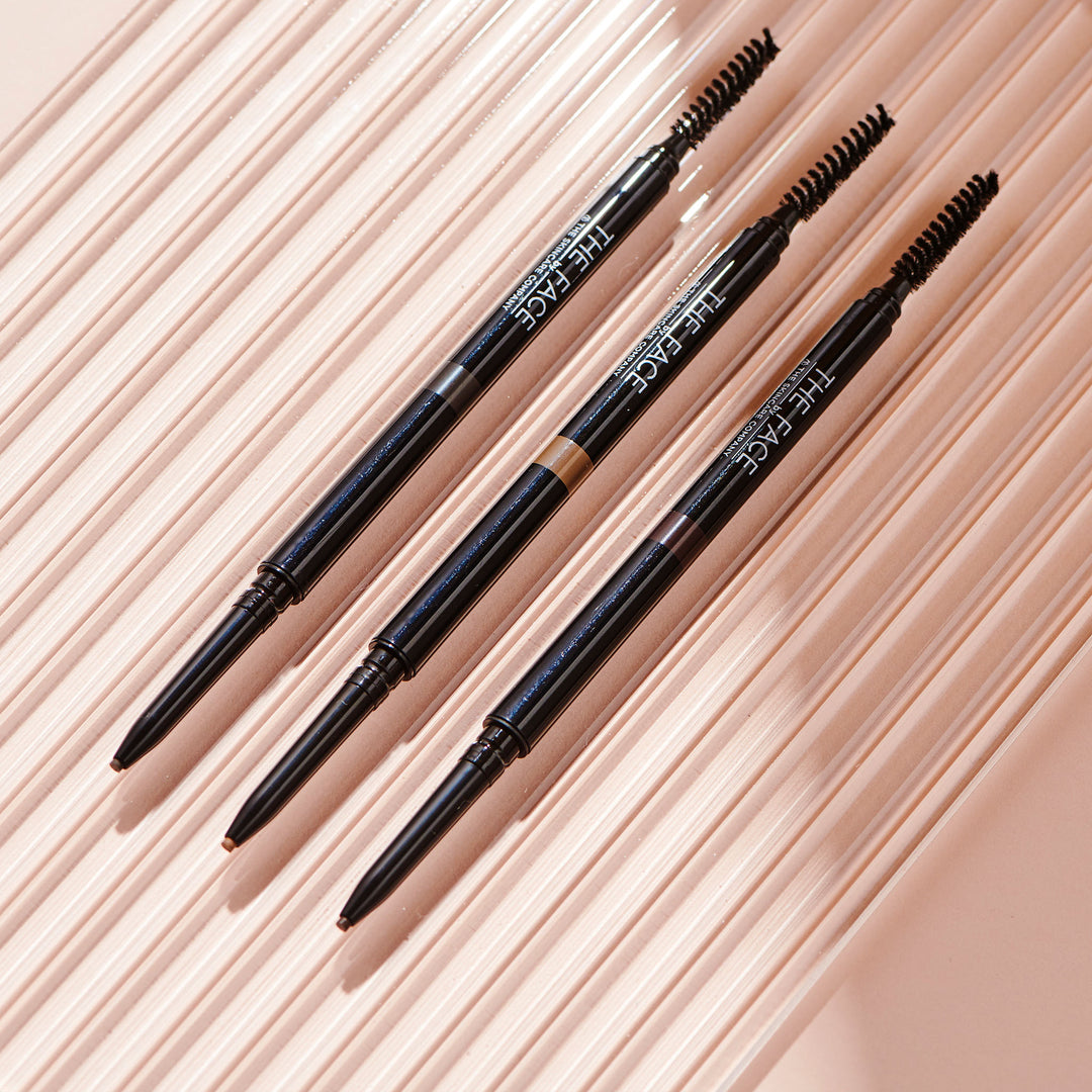 Precision Brow Pencil