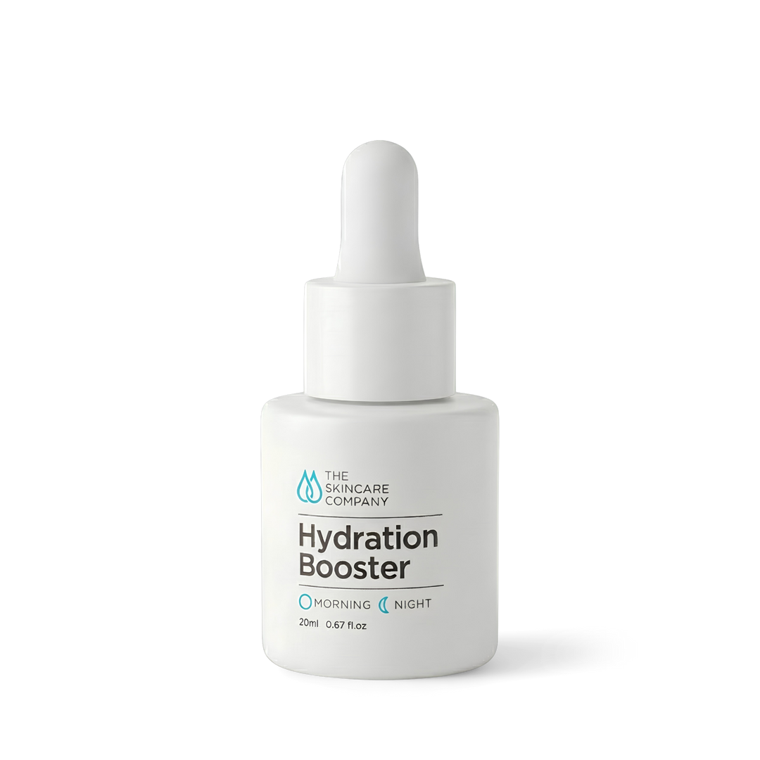 Limited Edition - Travel Size Hydration Booster