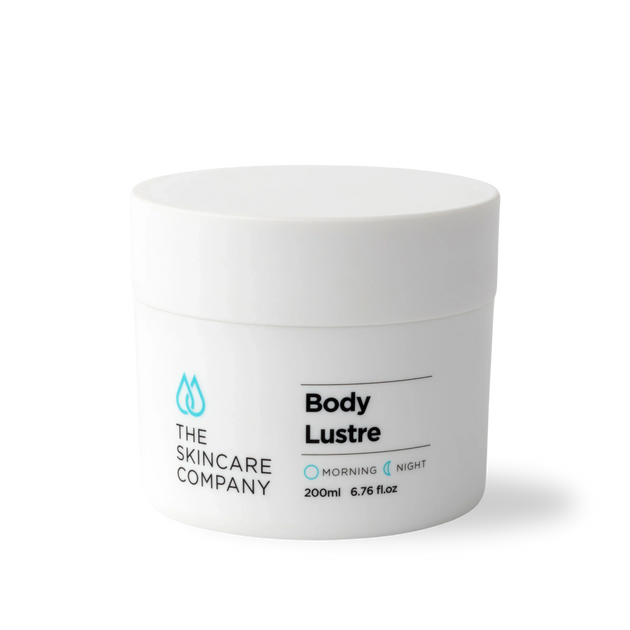 Products – The Skincare Company