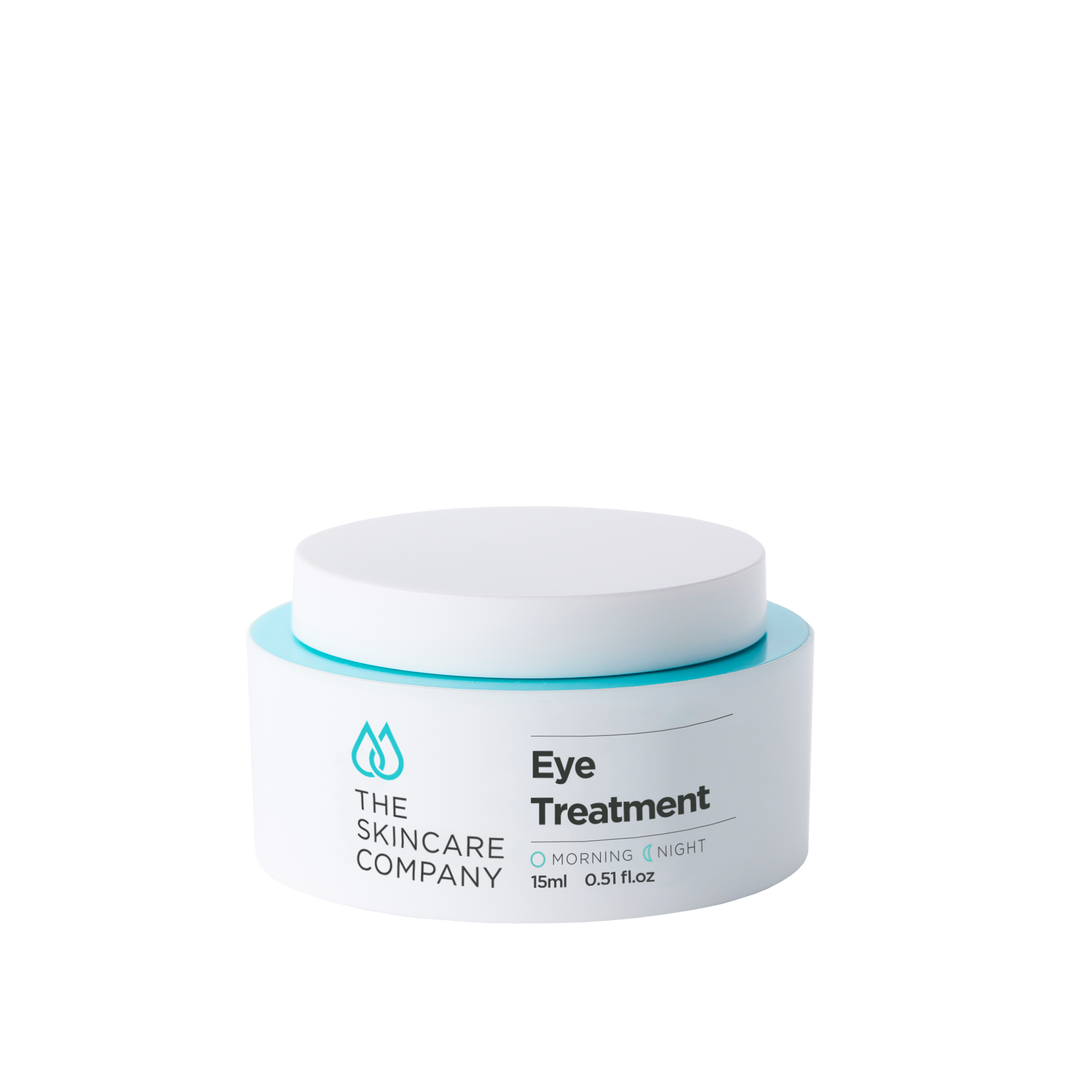 Eye Treatment