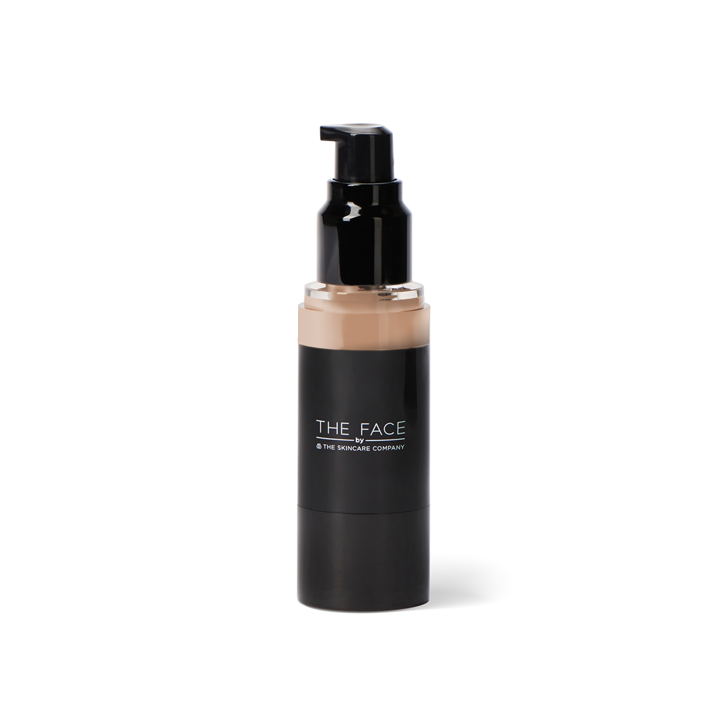 Flawless Liquid Foundation