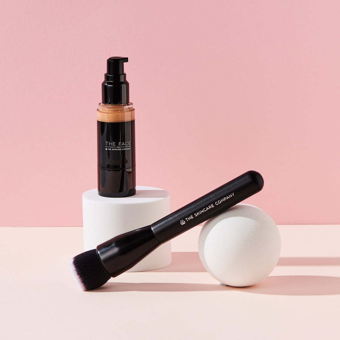 Flawless Liquid Foundation