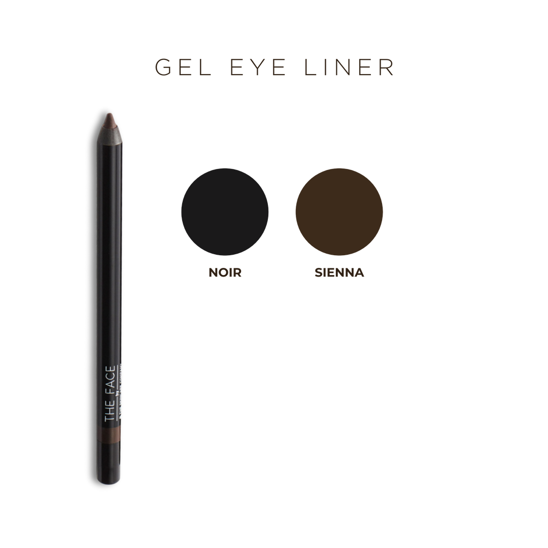 Gel Eye Liner