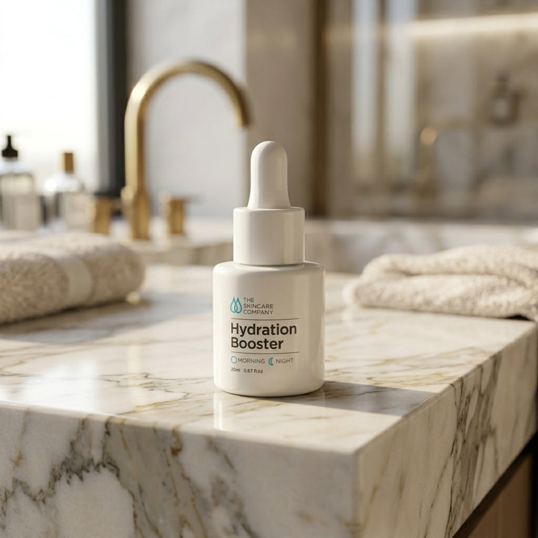 Limited Edition - Travel Size Hydration Booster