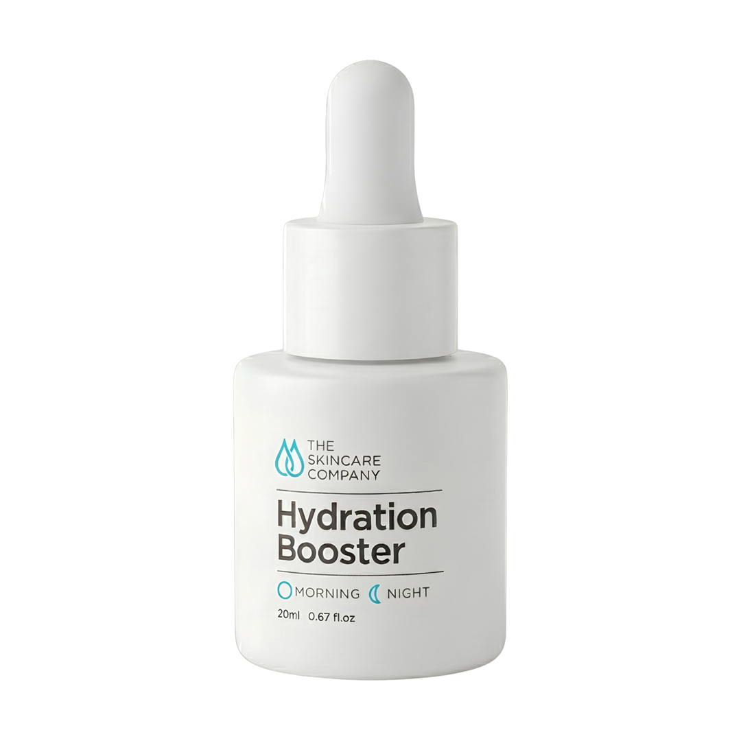 Limited Edition - Travel Size Hydration Booster