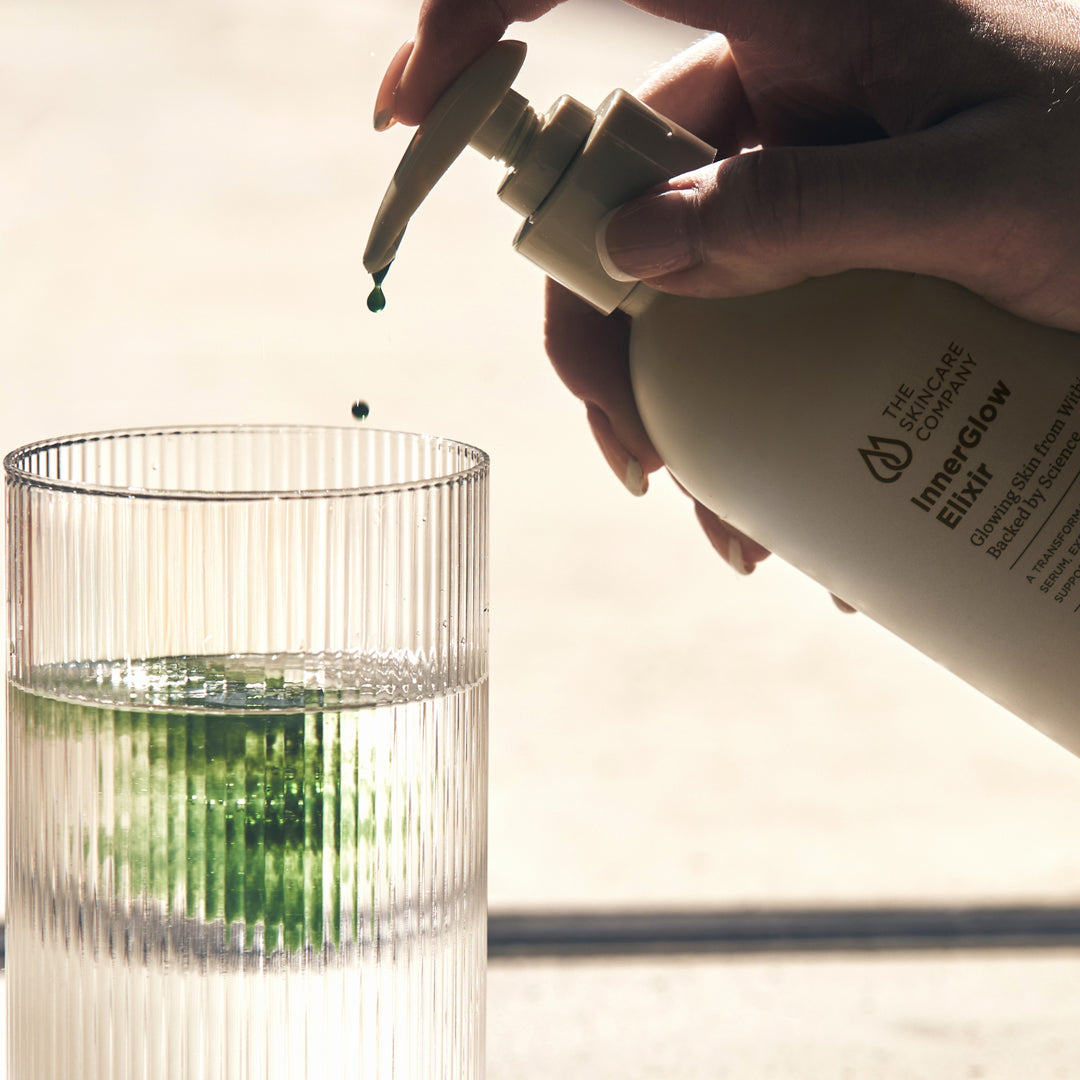 InnerGlow Elixir