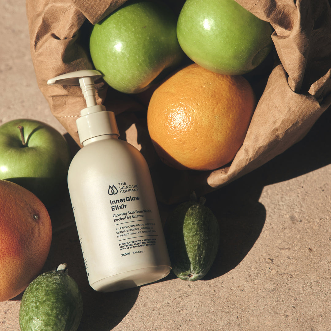 InnerGlow Elixir