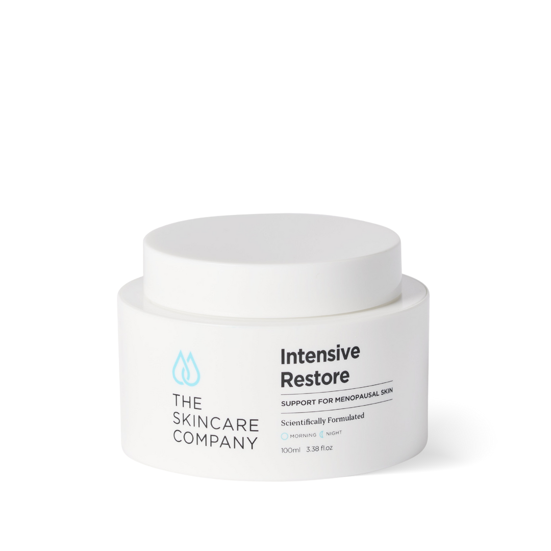 Intensive Restore