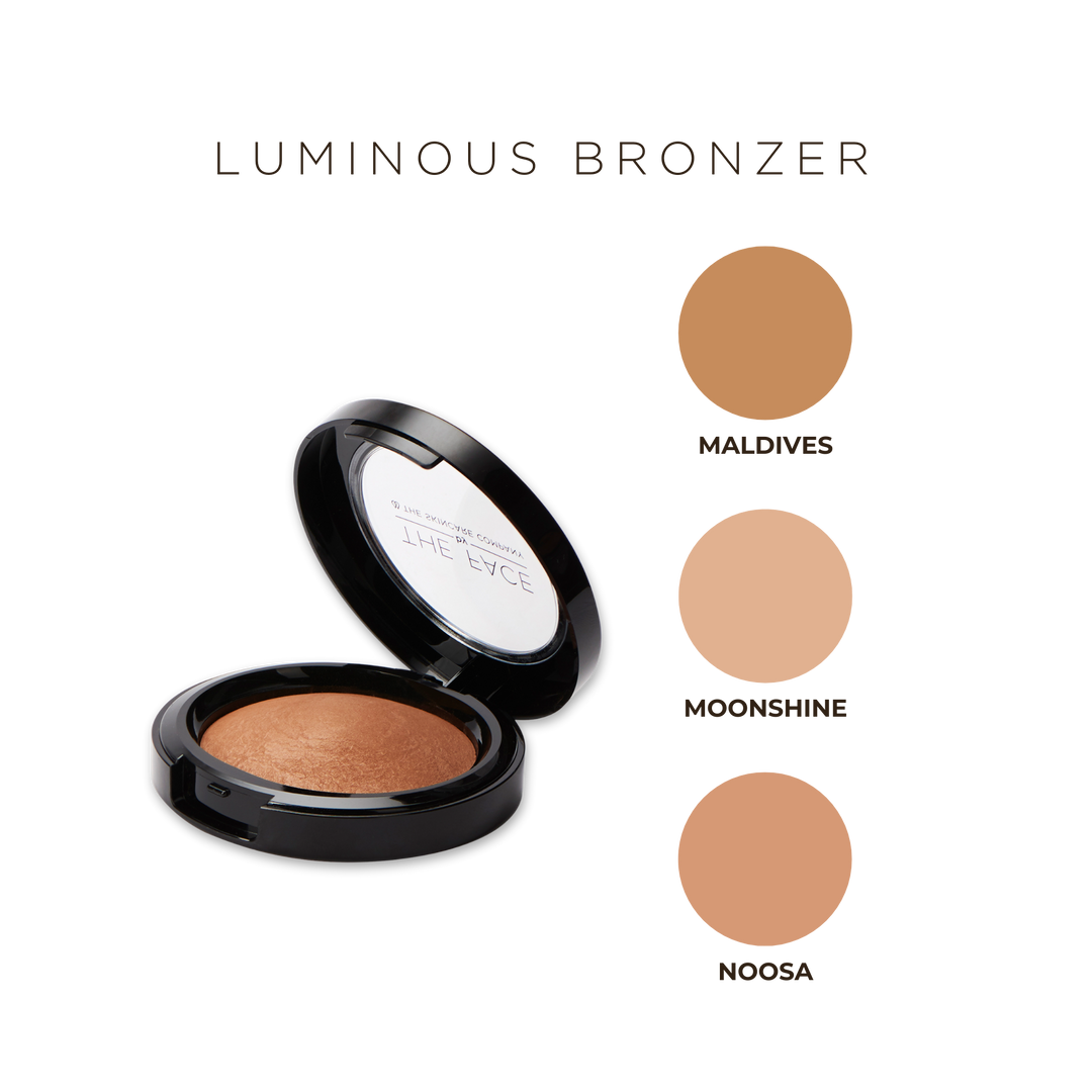 Luminous Bronzer