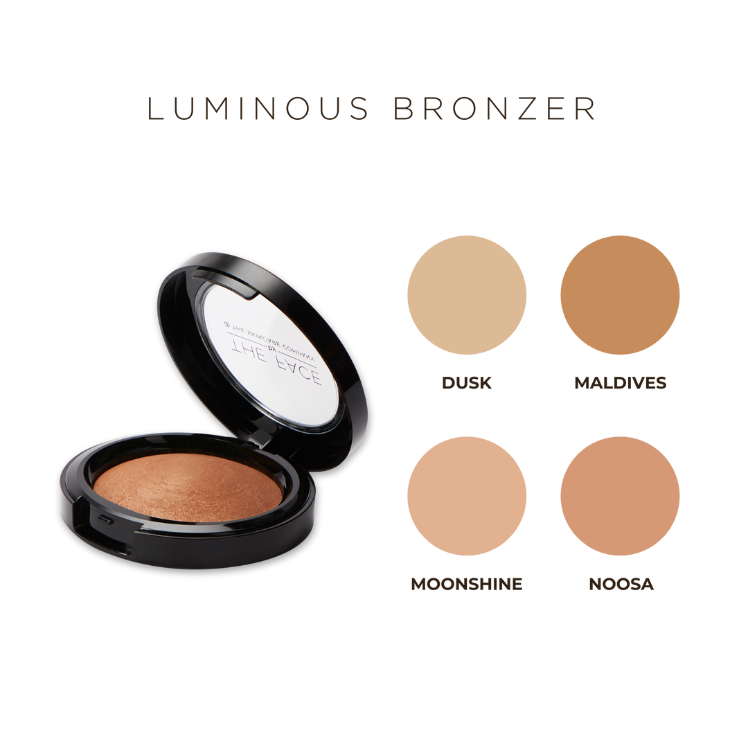 Luminous Bronzer