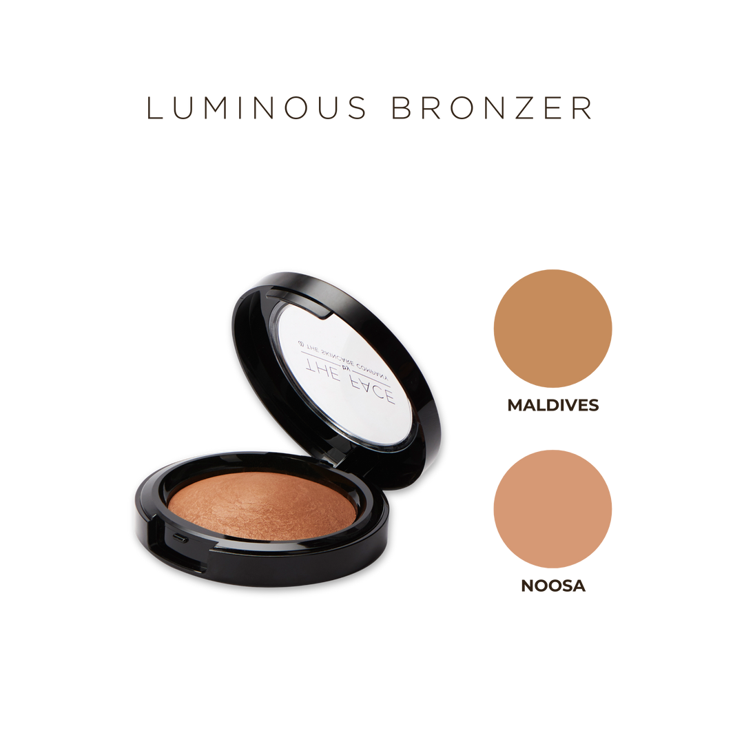 Luminous Bronzer