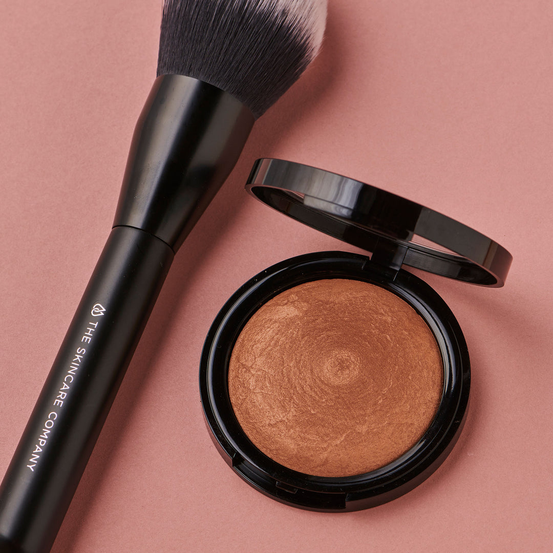 Luminous Bronzer