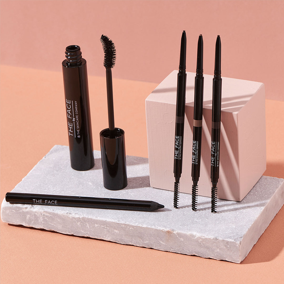 Luxury Mascara