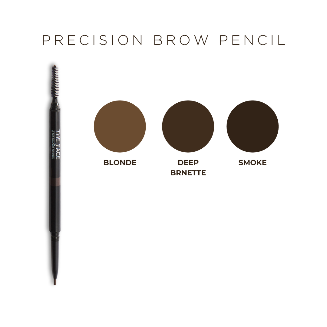 Precision Brow Pencil