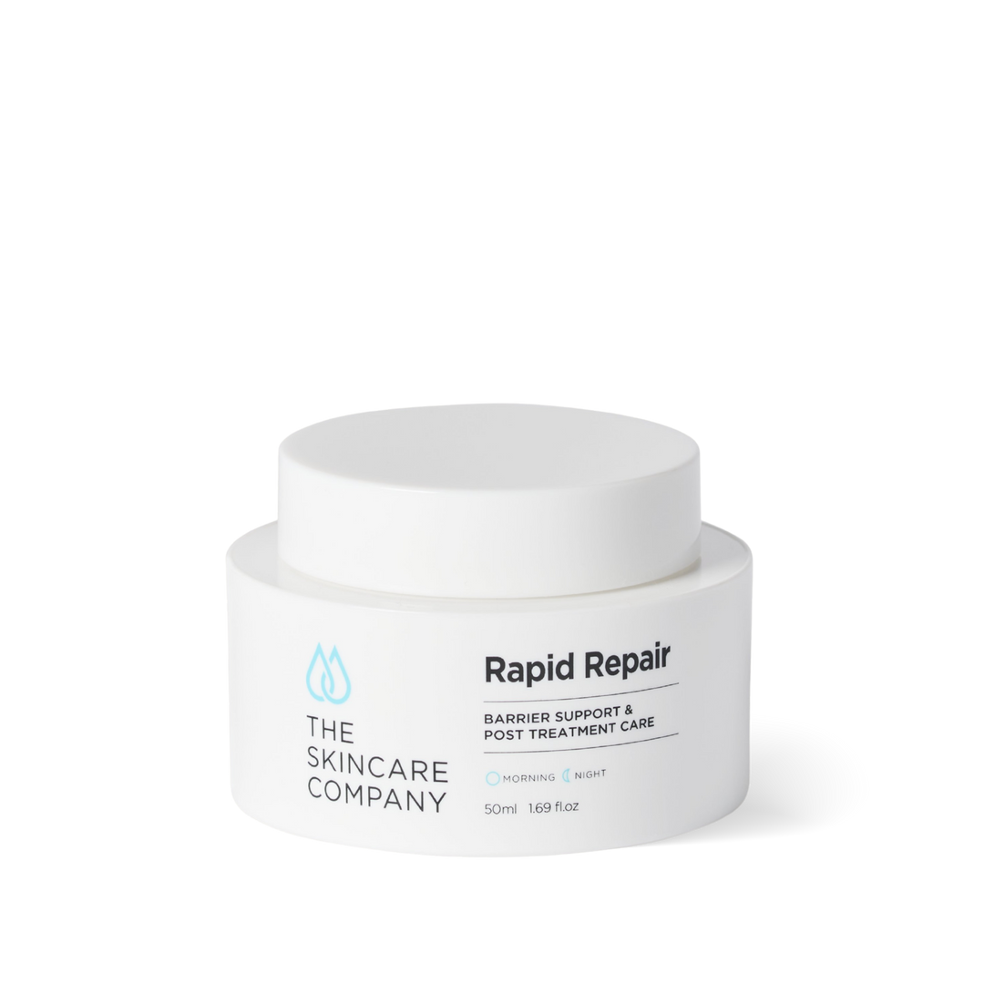 Rapid Repair