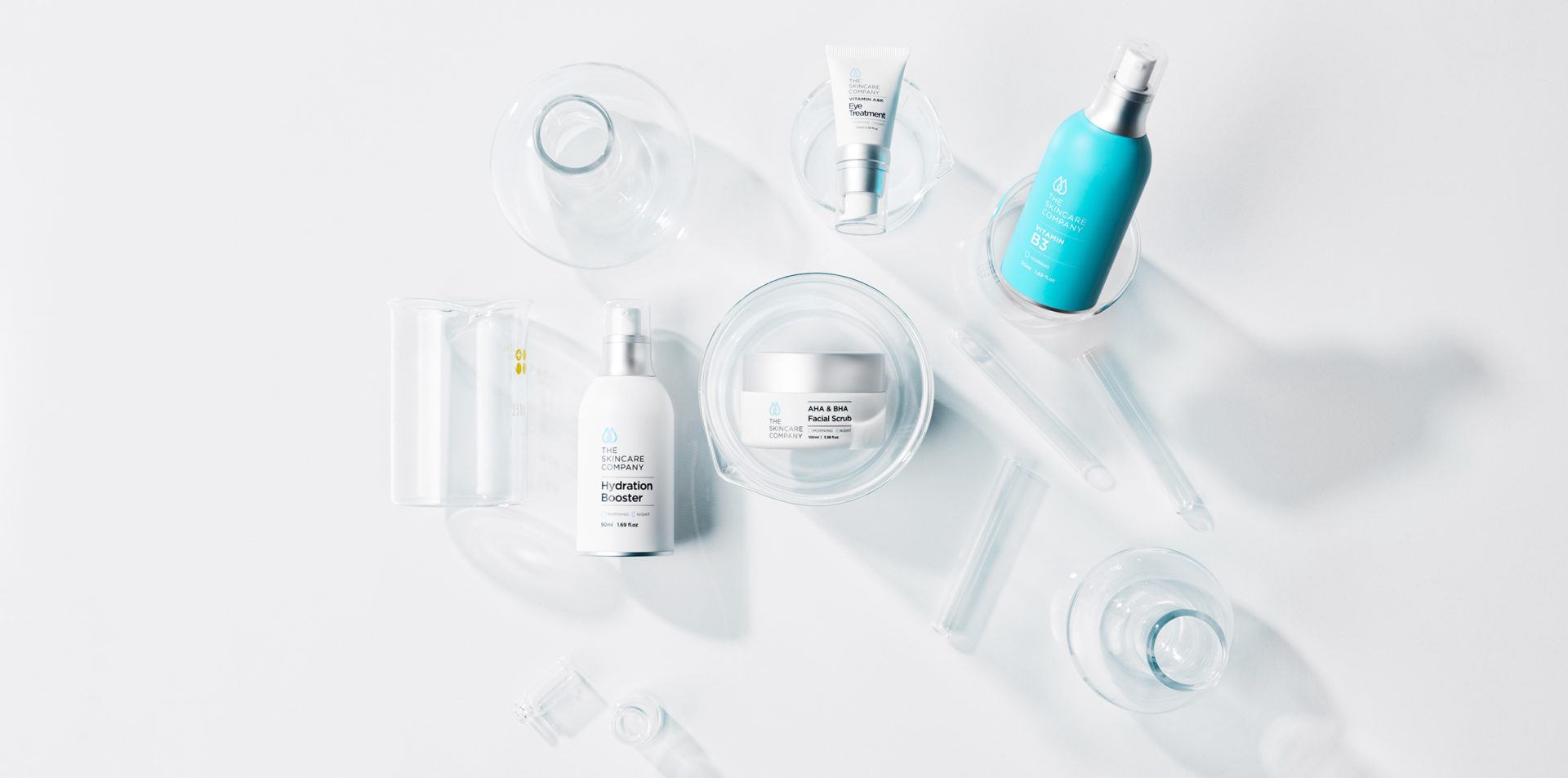 Leading the way for quality and effectiveness - The Skincare Company